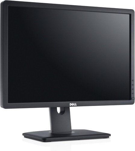 Dell p2213t monitor - p2213t, 22"