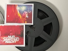 Super 8 Film Marketing