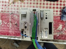 Siemens Simatic S5 Kompaktgerät S5-95U (6ES5095-8MA02)