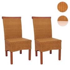 2er-Set Esszimmerstuhl