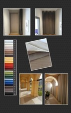 Thermovorhang Thermo Vorhänge