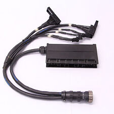 Mercedes W140 S-Klasse - KFB Diagnosekabel Prüfkabel Prüfadapter - 140589126300
