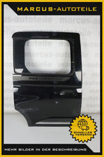 VW Caddy Kurz 4 IV 2K7 Bj. ab 2020 Tür Hinten Rechts Schiebetür Orig. mit Leiste