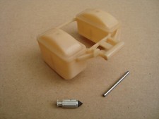 Honda CBX 750 F RC17 Keihin VE64 Vergaser - Schwimmer + Nadelventil carb. part