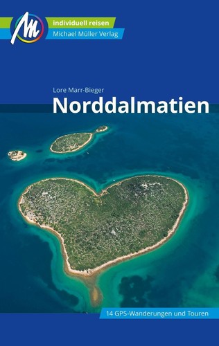 Reiseführer dalmatien knin - reiseführer,