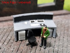 Notruf Leitzentrale 1/87 inkl