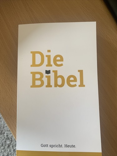 Die bibel und nt - bibel,