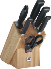 Zwilling VIER STERNE