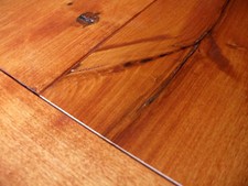 Massivholzdiele Birke Dielen