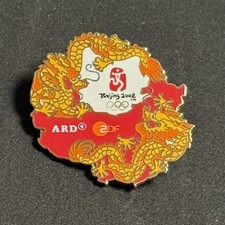 Peking 2008 Olympic Games