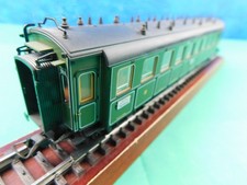 E15 Trix H0 Personenwagen