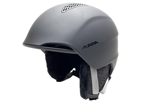 Skihelm alpina grand - skihelm,
