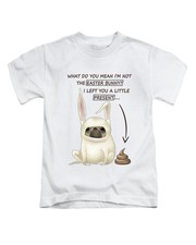 Nicht der Osterhase Erwachsene