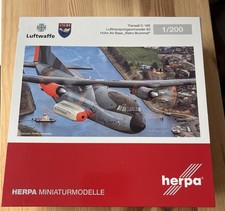 Herpa Wings 571562 Luftwaffe