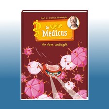 Der kleine Medicus. Band 3
