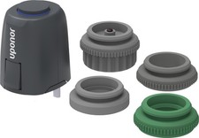 Uponor Vario Stellantrieb