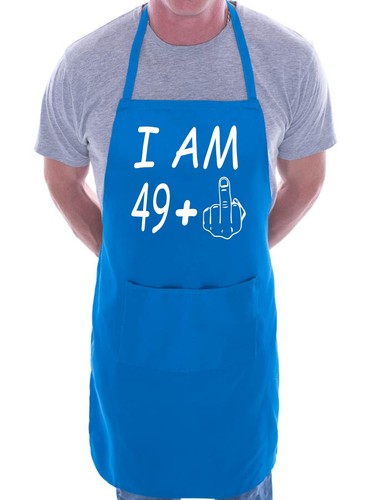 Ich bin geburtstag neuheit - 50,