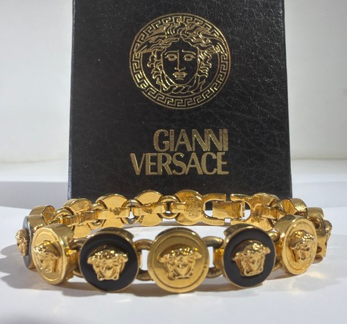 Vintage gianni versace tribute - vintage,