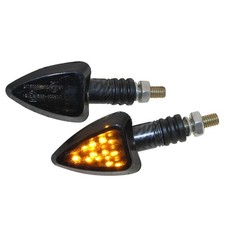 Motorrad MiniBlinker LED Jake