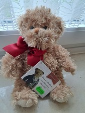 Bukowski Teddy Anton