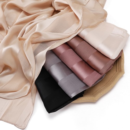 2pc unisex streifen satin - unisex,