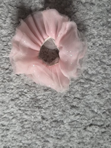 Barbie rock ballerina - rock, rosa