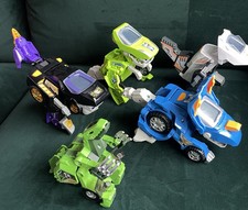 Vtech Switch und Go Dinos