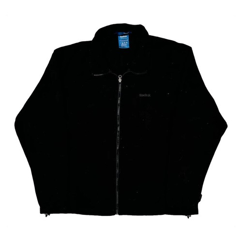 Reebok fleecejacke xl - reebok,