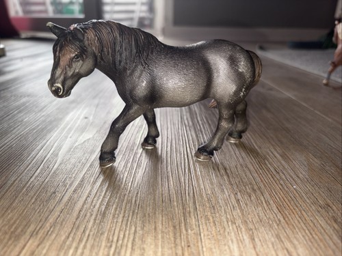Schleich oldenburger stute - schleich,
