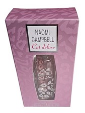 Naomi Campbell Cat Deluxe Eau
