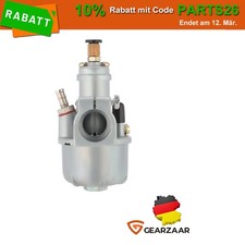 Vergaser 15mm für Zündapp