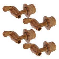  4-teiliger Ersatzzapfhahn –