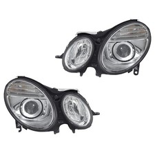 Hauptscheinwerfer-Set 12 V