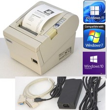 BONDRUCKER BELEGDRUCKER EPSON