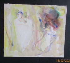 Erotischer Surrealismus -