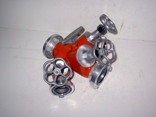 Feuerwehr Verteiler B - CBC