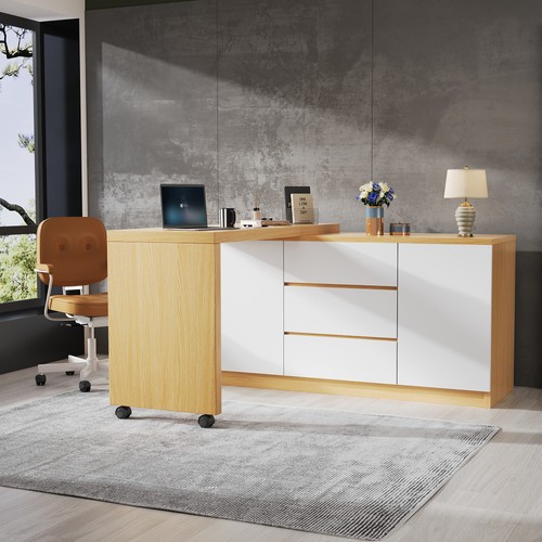 Kommoden mit schreibtisch - kommoden,