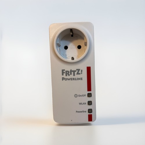 Avm fritz powerline 546e - avm, fritz!powerline