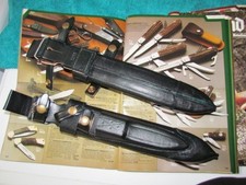 PUMA Messerscheide für Puma