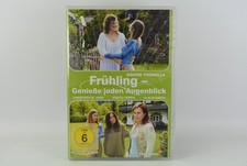 Frühling - Genieße jeden Augenblick - (Simone Thomalla) # DVD | Zustand sehr gut