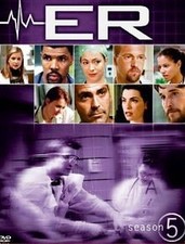 Emergency Room - Staffel 5 [3