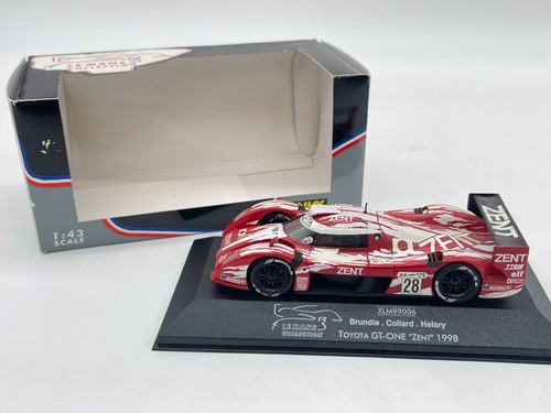 Modellautos onyx toyota - onyx,