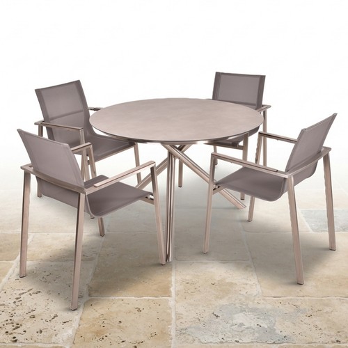 Garden pleasure tischgruppe - garden,