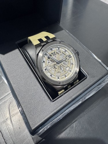 Edox delfin mecano skeleton - delfin,