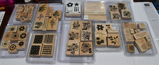 Stampin' Up! Stamp Sets –