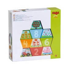 HABA Zahlen-Bauernhof