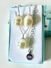 orig MAJORICA Perlen 925