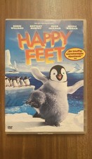 DVD / Film Happy Feet