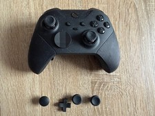 Microsoft Xbox One Elite Series 2 Controller Wireless Schwarz