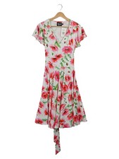 Hell Bunny Kleid Damen Gr. M